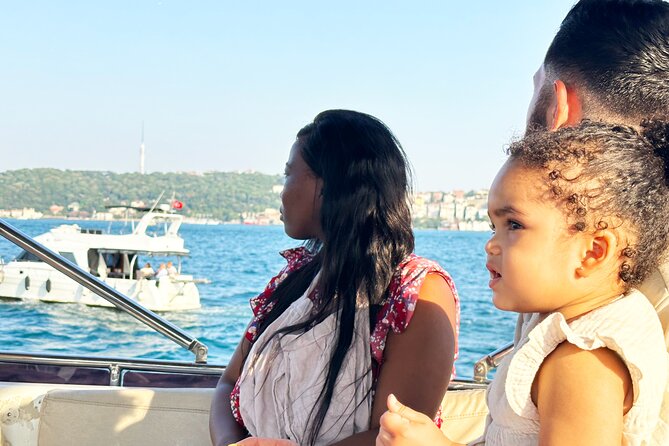 Bosphorus & Golden Horn: Sunset Yacht Cruise with Expert Guide - How Much Value Are You Really Getting for $47.06?