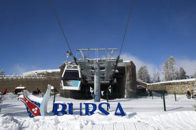 Bursa And Uludağ Tour From İstanbul Included Lunch & Cable Car - Uludağ by Cable Car: What to Expect From the Optional “Real” Ride