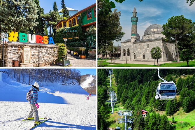 Bursa Day Trip from Istanbul - Starting in Istanbul: pickup zones, morning delays, and how the day really begins