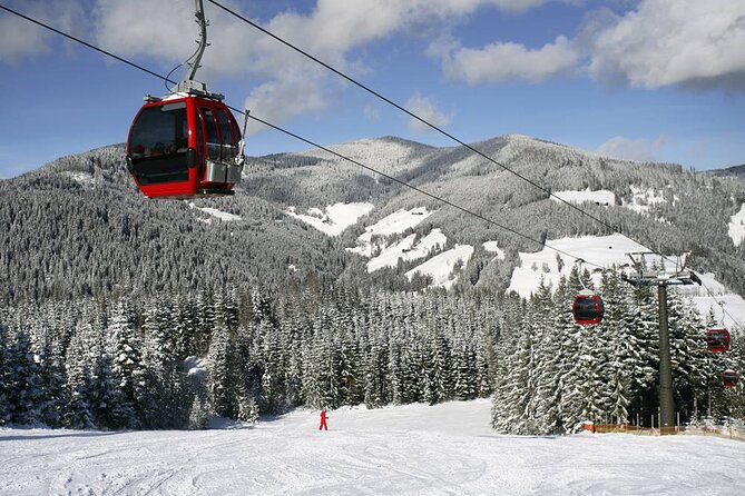 Bursa Full-Day Tour From Istanbul With Cable Car - Quick take: key things you’ll notice