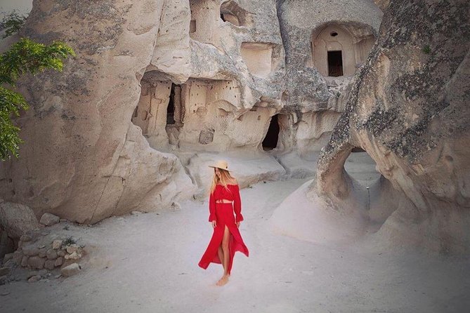 Cappadocia Tour from Istanbul 2 Days 1 Night by Plane included Balloon Ride - The included workshops and shopping stops: useful or frustrating?