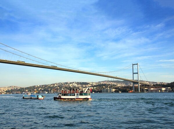 Circle Istanbul (Extraordinary Istanbul) - Key Points at a Glance