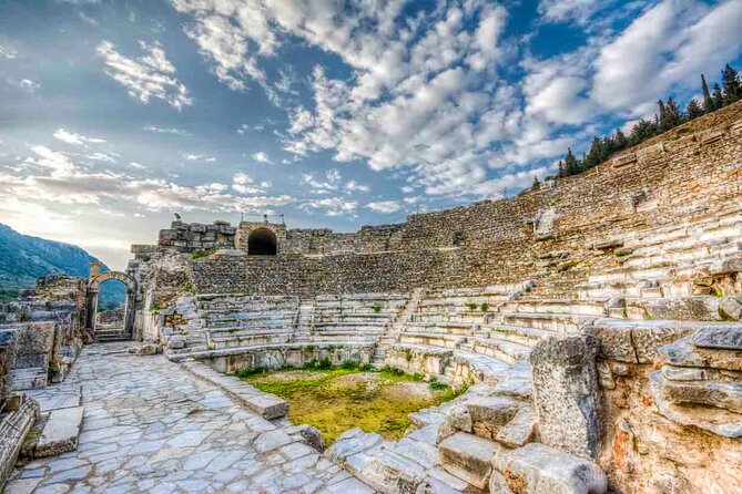 Colors of Turkey - 8 Days - Budget Reality: What You’ll Pay Extra For