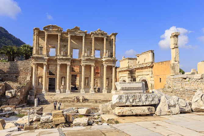Daily Ephesus & House of Virgin Mary from Istanbul - Small Group - Group size, guides, and that Istanbul-to-Ephesus rhythm