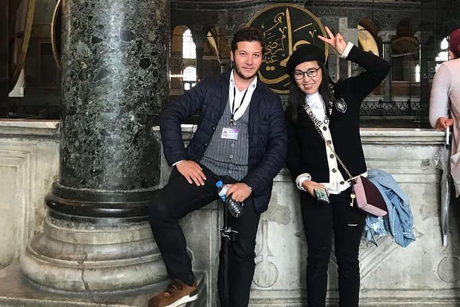 Daily istanbul tour with a licensed guide - Hippodrome: a short stop that explains why the stones matter