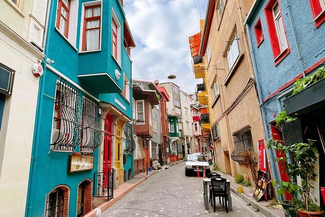 Daily istanbul tour with a licensed guide - Meeting point and pickup: start where the day makes sense