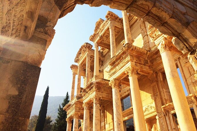 Day Trip to Ephesus from/to Istanbul with FLIGHT and LUNCH - Izmir return flight and the “airport time math” you should expect