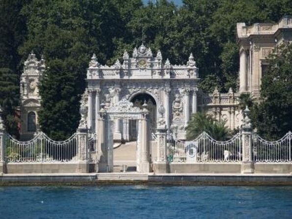 Dolmabahce Palace Tour in Istanbul - Key things to know before you go