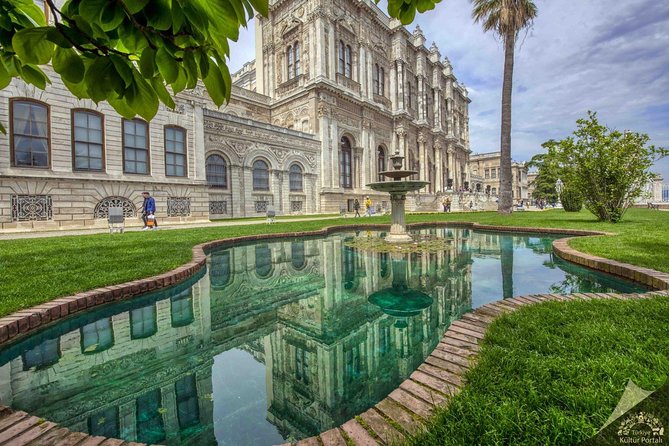 Dolmabahce Palace Tour in Istanbul - Price and value: is $90.31 fair for what you get?