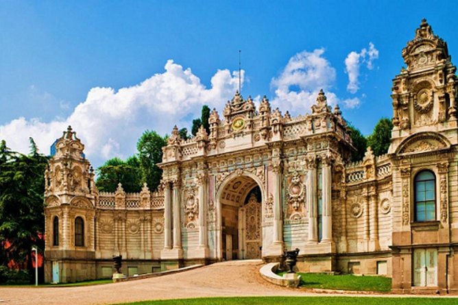 Dolmabahce Palace Tour in Istanbul - Who this tour is perfect for (and who should reconsider)