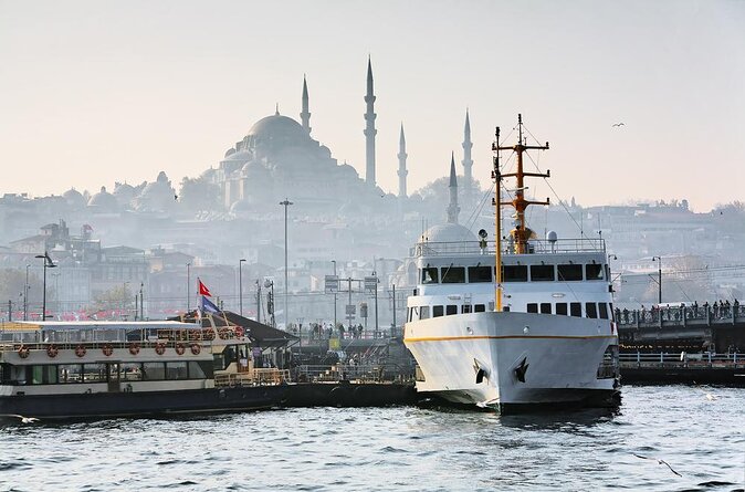 Eating Like a Local: Learn About Diverse Culinary Culture of Turkey - Key highlights I’d plan around