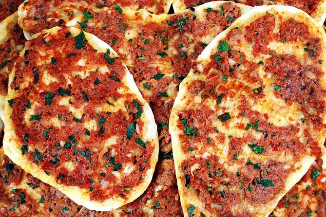 Eating Like a Local: Learn About Diverse Culinary Culture of Turkey - Logistics that matter on the ground