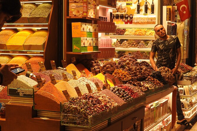 Eating Like a Local: Learn About Diverse Culinary Culture of Turkey - Who this tour fits best (and who should rethink it)
