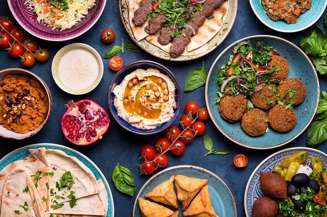 Eating Like a Local: Learn About Diverse Culinary Culture of Turkey - Kadıköy by ferry: the trip that becomes part of the show