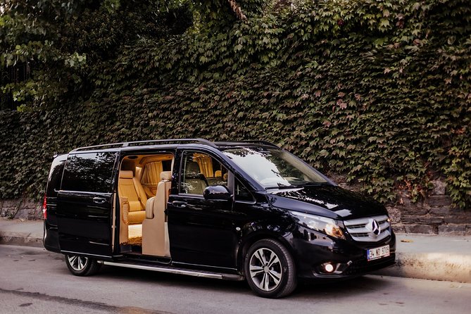 Fat Taxi - Private Istanbul Airport (IST) Transfer to City - Key things to know before you book