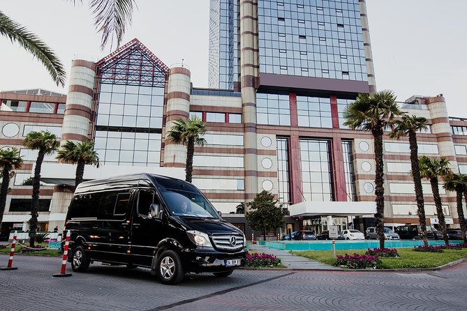 Fat Taxi - Private Istanbul Airport (IST) Transfer to City - How to avoid pickup headaches (based on what can go wrong)