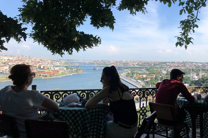Fener and Balat - Old Greek & Jewish Quarter - Entering Fener and Balat: why this tour feels different