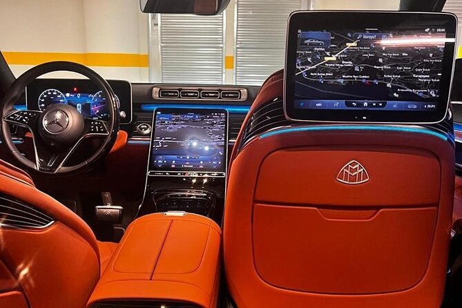 First Class Business Sedan Airport Transfer Services in Istanbul - Airport Pickup at Sabiha Gökçen (SAW): Main Exit, COLUMN 13, and SİMİT SARAYI