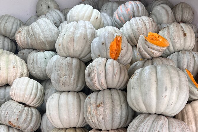 Food Tour by Chef&Guide in Istanbul - What you’ll learn beyond eating (yes, even recipes)