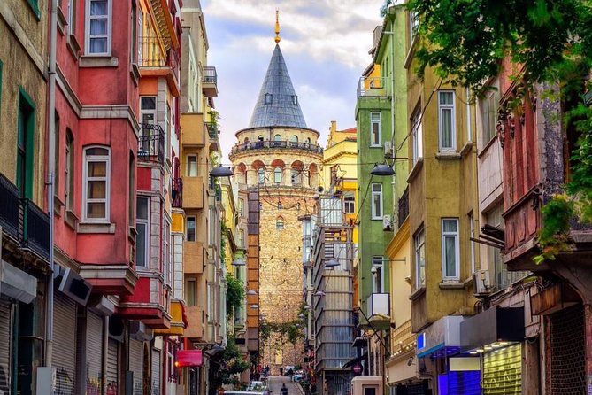 Francophone Private Guide to Istanbul - A private Francophone Istanbul day that actually adapts