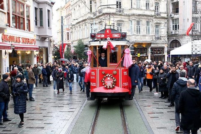 Francophone Private Guide to Istanbul - Duration and pacing: 5 to 9 hours, built for real time