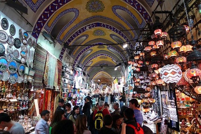 Francophone Private Guide to Istanbul - Price and what you still need to plan for