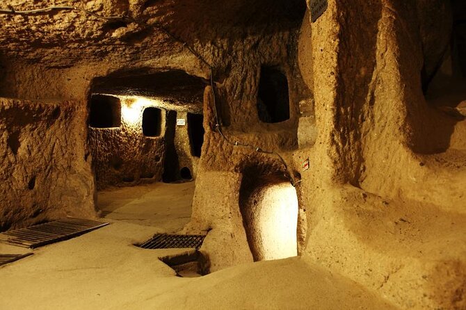 From Istanbul: 2-Day Cappadocia Highlights Tour by Plane - Key Highlights That Matter in Real Life