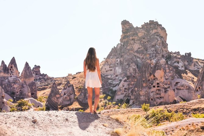 From Istanbul: 2-Day Cappadocia Highlights Tour by Plane - Guides, Groups, and the WhatsApp Safety Net