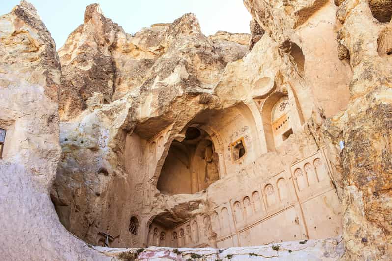 From Istanbul: 2-Day Cappadocia Highlights Tour by Plane - Who This Tour Fits Best