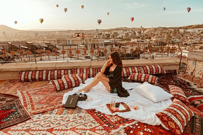 From Istanbul: 2-Day Cappadocia Highlights Tour by Plane - The 3:00 AM Istanbul Pickup and Flight Connection