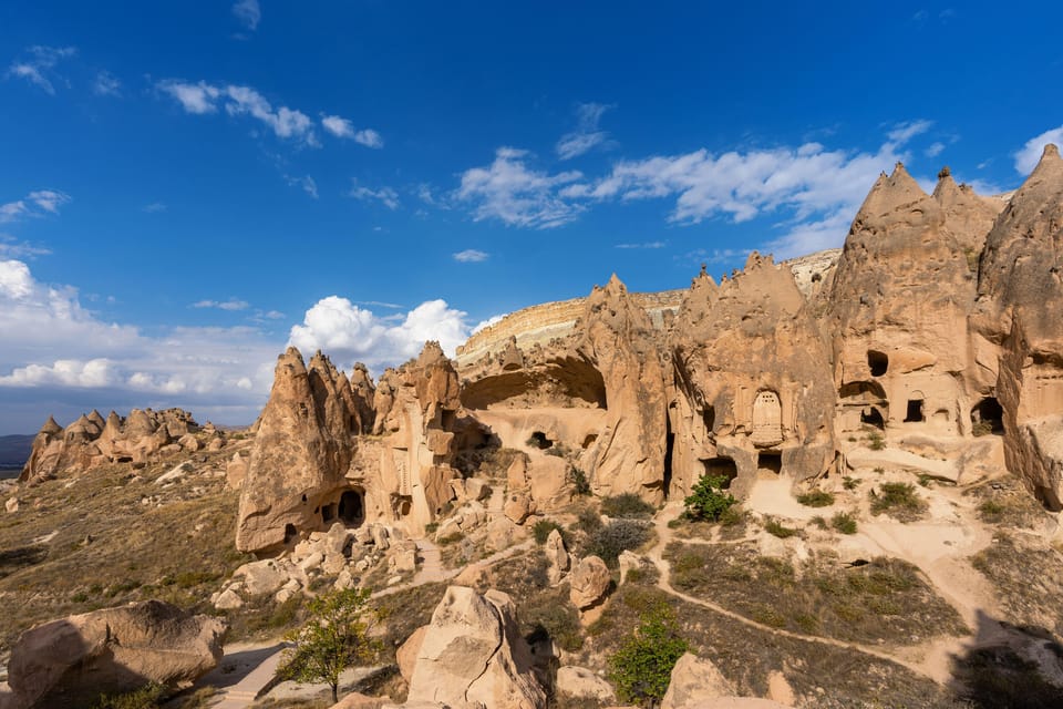 From Istanbul: 2-Day Cappadocia Trip w/ Flight and Transfers - Getting There: Flights, Transfers, and the Pace You Should Expect