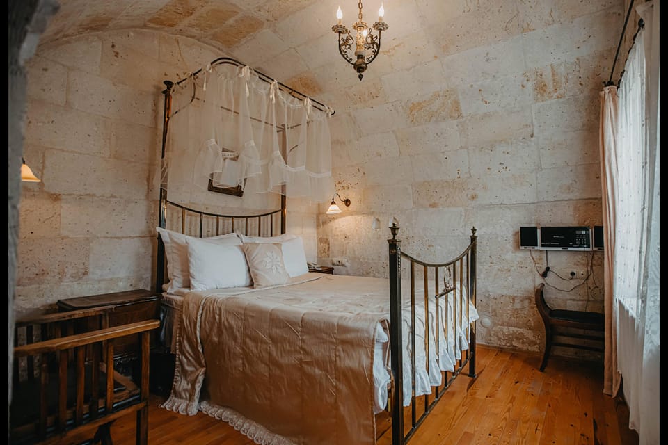 From Istanbul: 2-Day Cappadocia Trip w/ Flight and Transfers - Özkonak Underground City and the Onyx Centre: Underground Life and Modern Craft