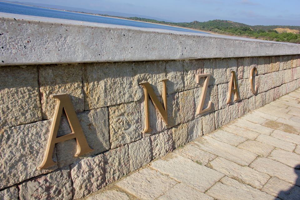 From Istanbul: 2-Day Tour to Gallipoli & Troy - Price and logistics: is $378 worth it for two days?