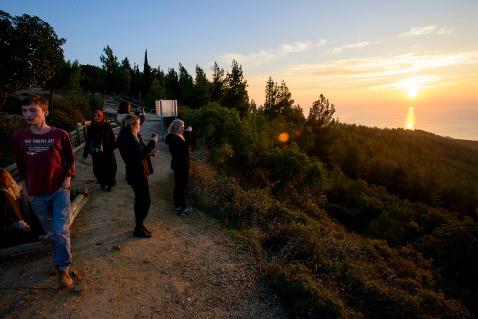 From Istanbul: 2-Day Tour to Gallipoli & Troy - What to pack and how to pace yourself