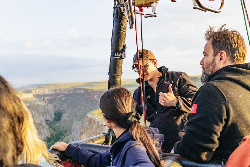 From Istanbul: 2-Day Trip to Cappadocia w/Balloon+Cave Hotel - Value for $679: What You’re Paying For (and What You’re Not)