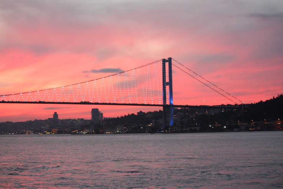 From Istanbul Airport: Layover City Tour with Options - Food and Coffee: How to Eat Local Without Turning It Into a Separate Quest