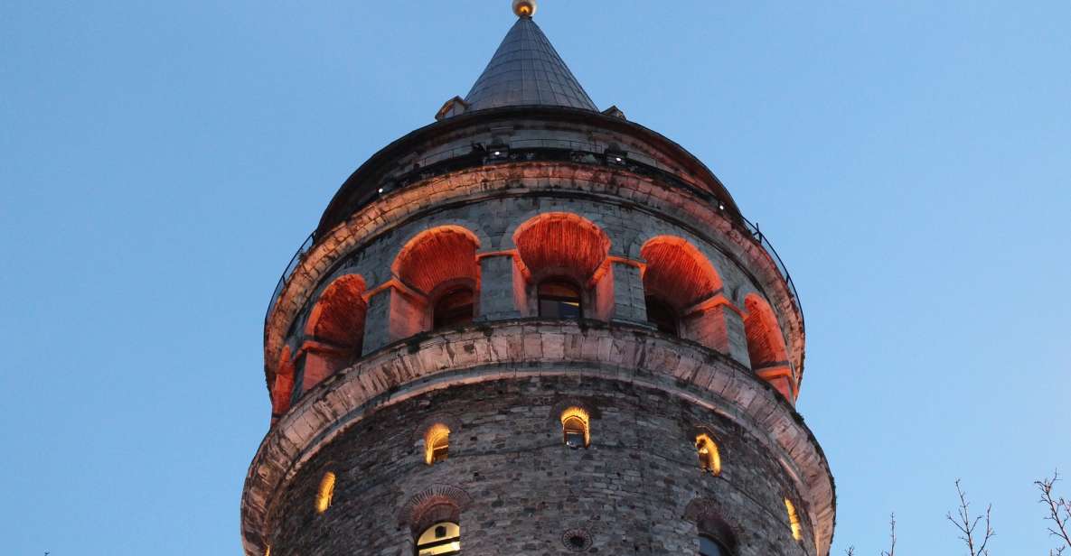 From Istanbul Airport: Layover City Tour with Options - From IST to the City Center: Why the Transfer Setup Matters