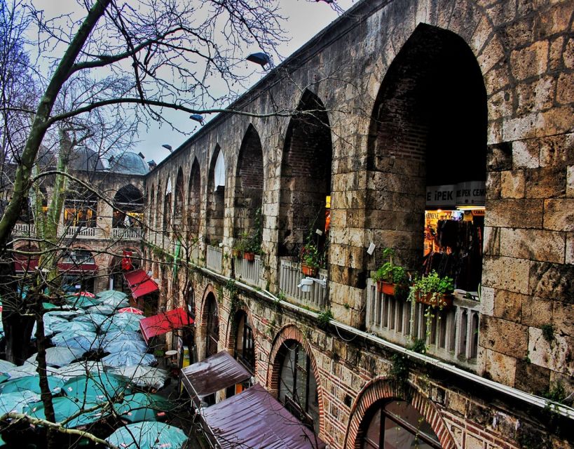 From İstanbul: Bursa Uludağ Mountain Tour & Cable Car Ride - Uludağ Mountain: the 1.5-hour window that turns your day into a real outing
