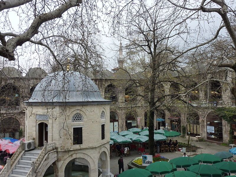 From Istanbul: Green Bursa Full-Day Excursion - Uludağ cable car: your best view-per-minute deal