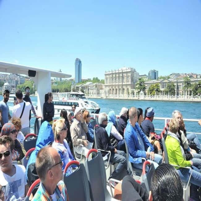 From Istanbul: Princes Island Tour with 2 Islands - The simits-and-seagulls moment you’ll actually remember