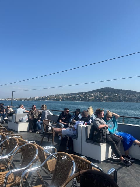 From Istanbul: Princess Islands Guided Tour - Leaving Istanbul: What this Princes’ Islands tour is really like
