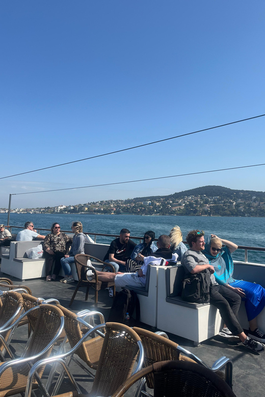 From Istanbul: Princess Islands Guided Tour - What the guide does on this tour (and why it matters)