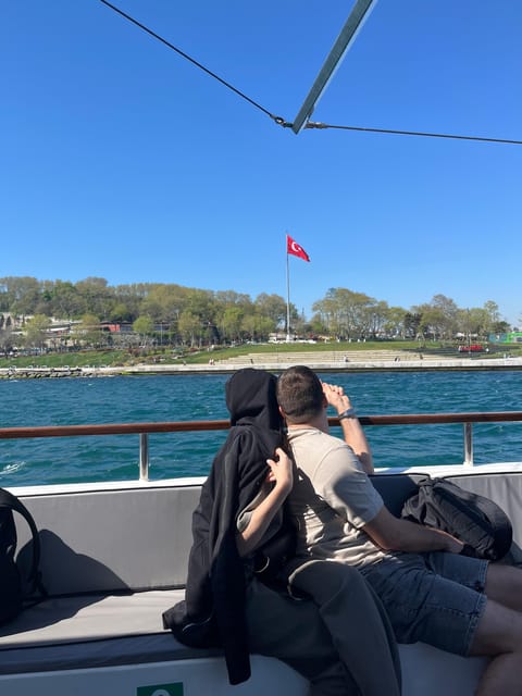 From Istanbul: Princess Islands Guided Tour - Timing and pacing: Does the schedule give enough island?