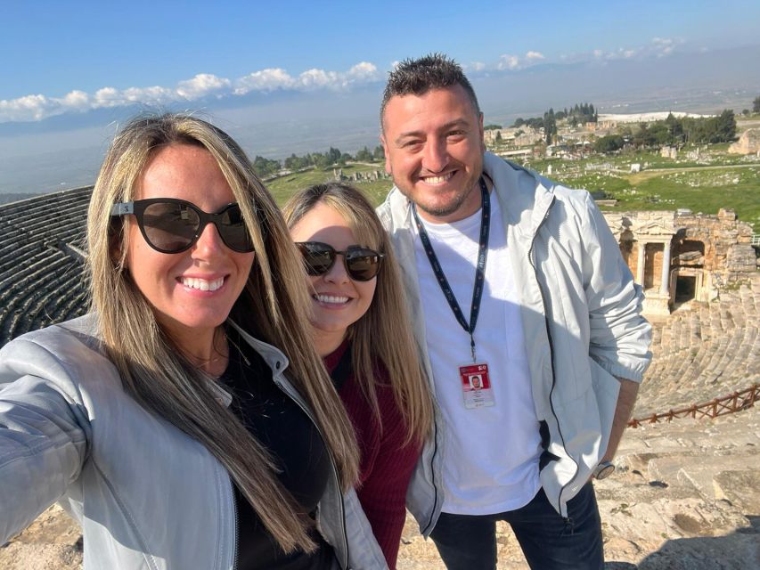 From Istanbul: Private Guided Day Trip to Ephesus with Lunch - Morning logistics: hotel pickup and the Istanbul–Izmir flight plan