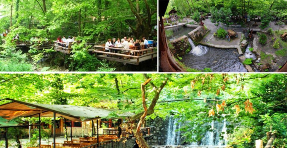 From Istanbul: Sapanca and Masukiye Day Trip with Lunch - Price and value: what $29 usually turns into