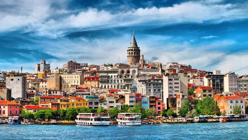 Full Day Istanbul 1, 2 or 3-Day Private City Guided Tour - Day 3 options: Süleymaniye, Chora Church, Fener/Balat, and Pierre Loti viewpoints