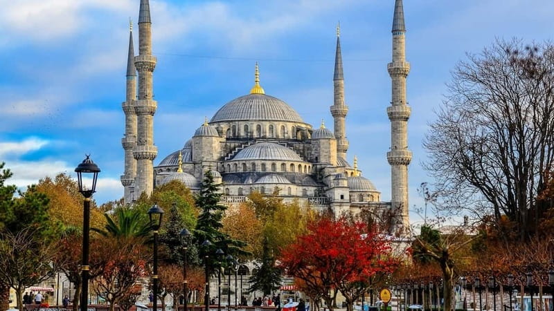 Full Day Istanbul 1, 2 or 3-Day Private City Guided Tour - Price and logistics: what your $98 covers (and what it doesn’t)