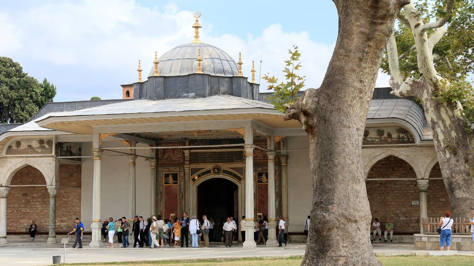 Full Day Istanbul 1, 2 or 3-Day Private City Guided Tour - How to choose 1 vs 2 vs 3 days without regretting it