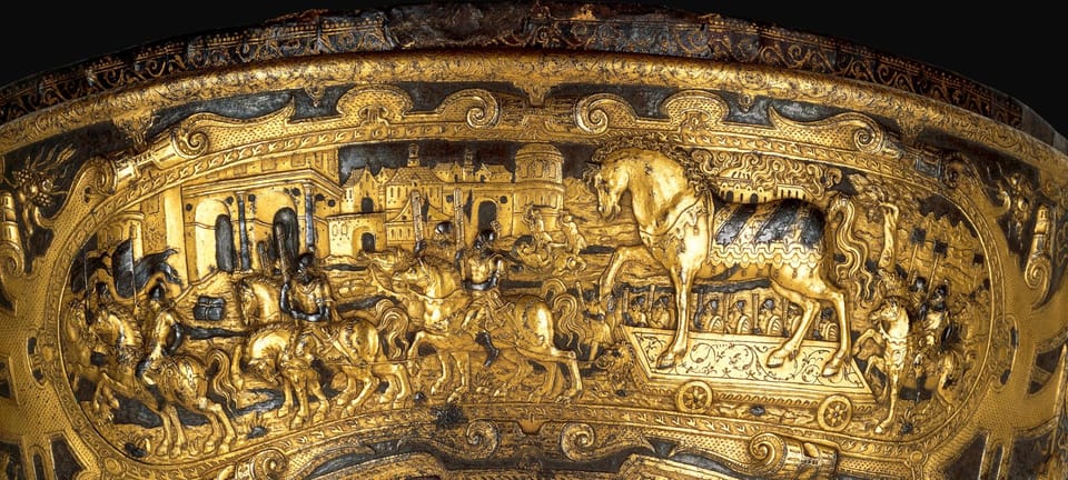 Full-Day Troy Tour From Istanbul - Key things to know before you go