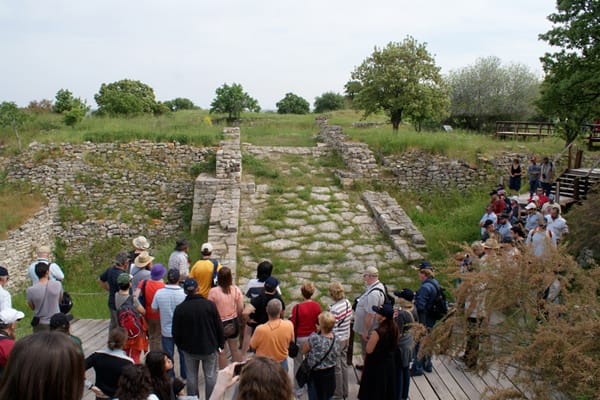Full-Day Troy Tour From Istanbul - Why Troy Works as a Day Trip from Istanbul
